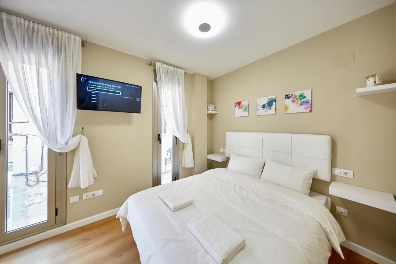 Happy Life Aparthotel Alicante