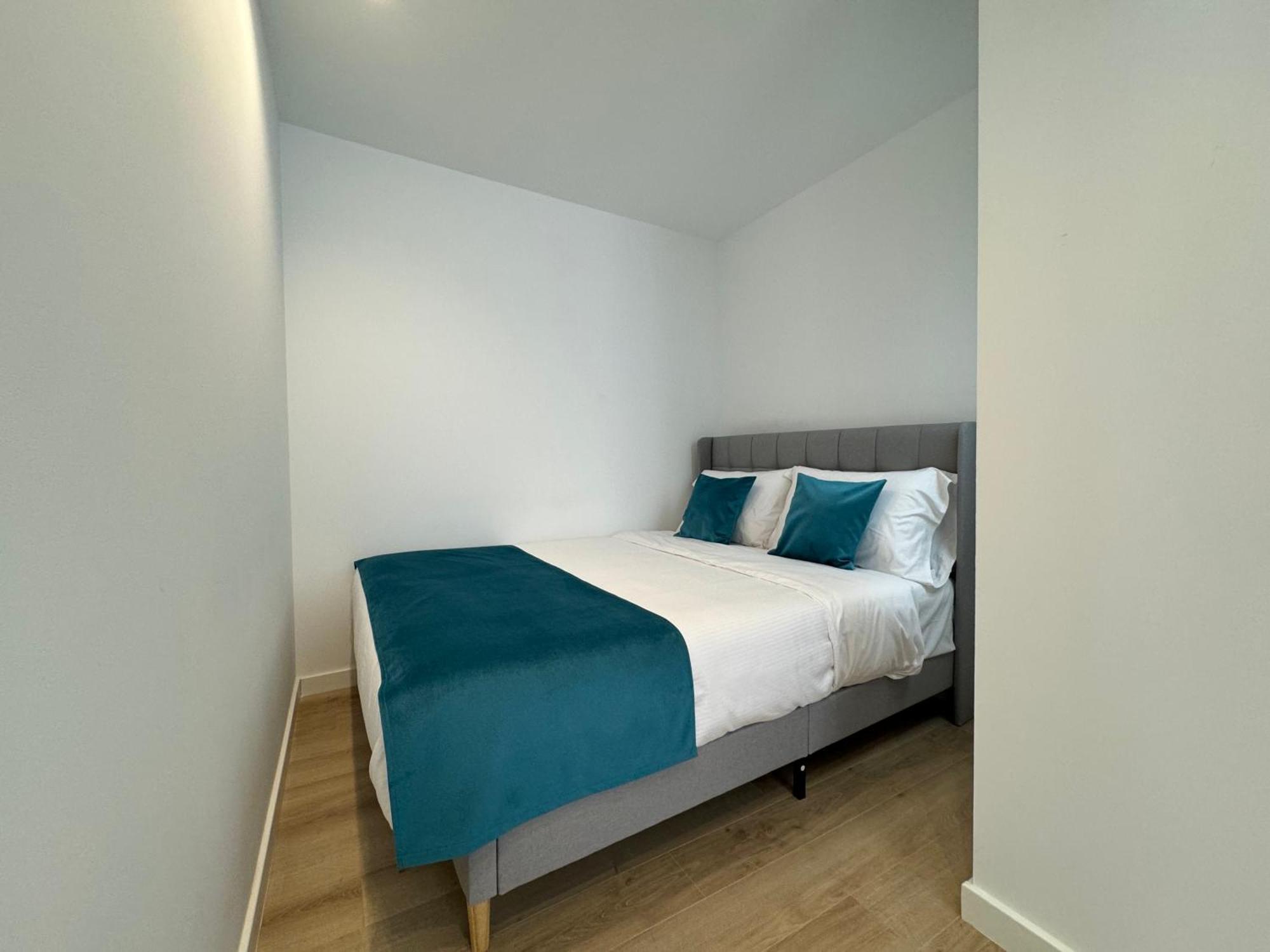 Aparthotel Happy Life